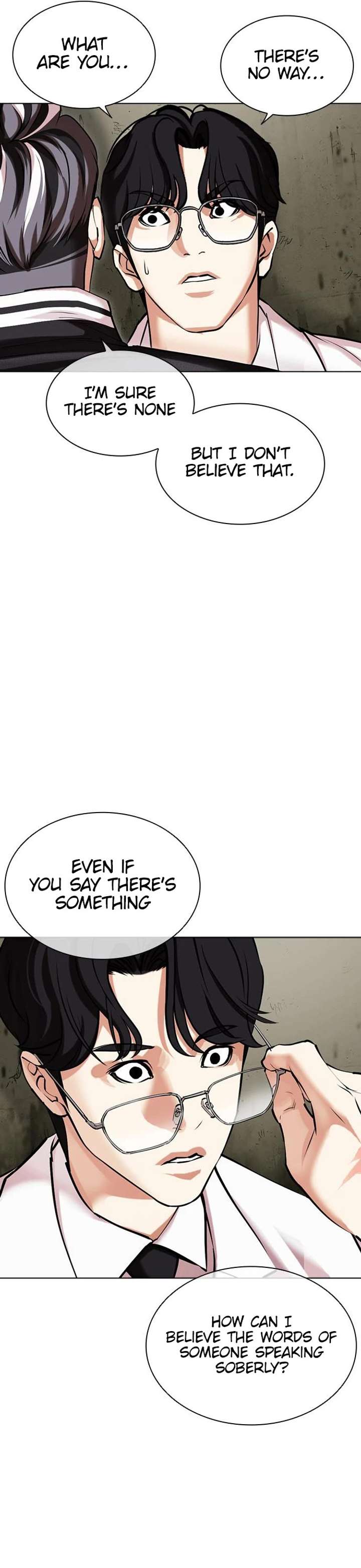 Lookism Chapter 480 - Page 46