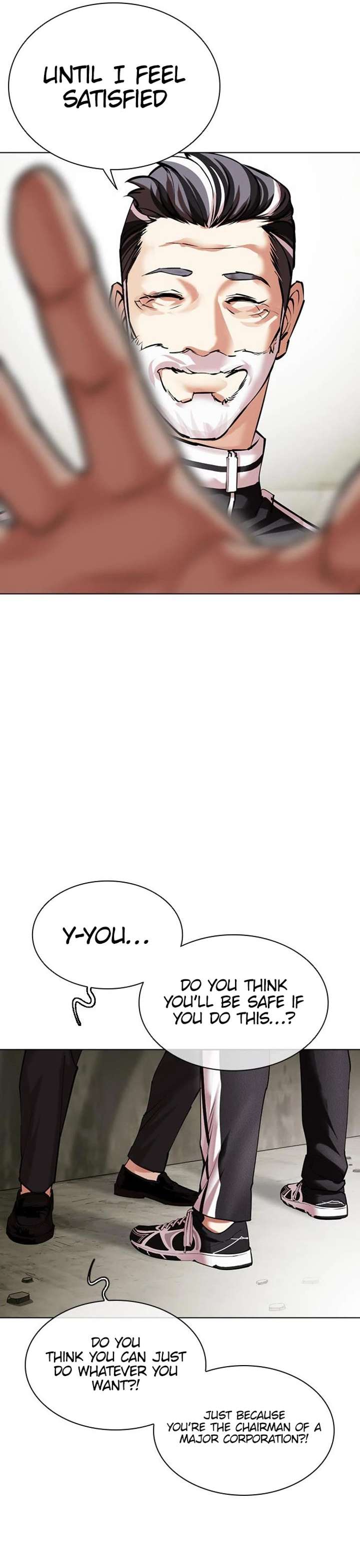 Lookism Chapter 480 - Page 49