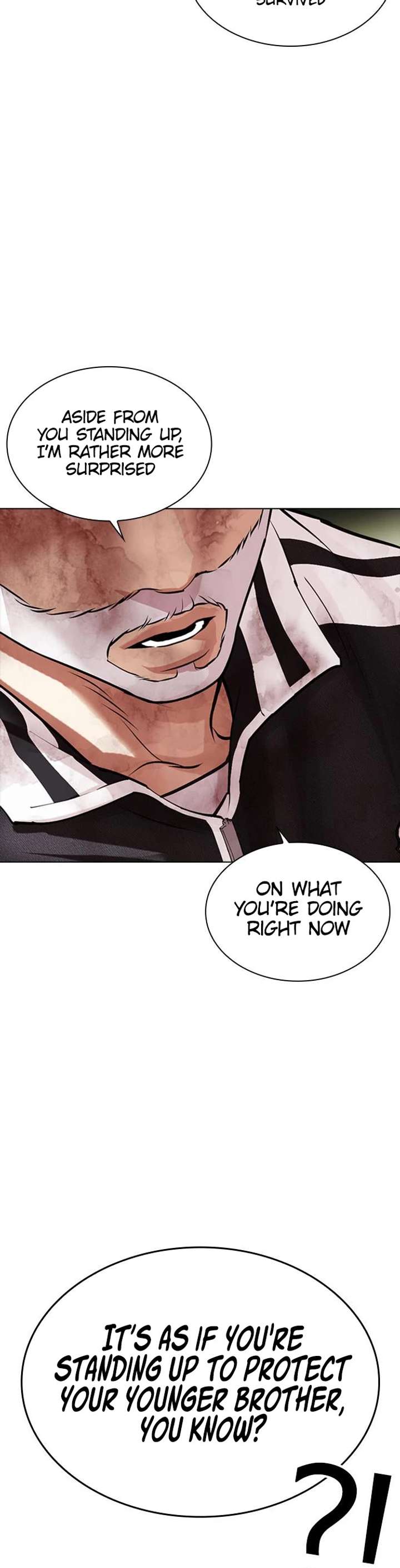 Lookism Chapter 480 - Page 55