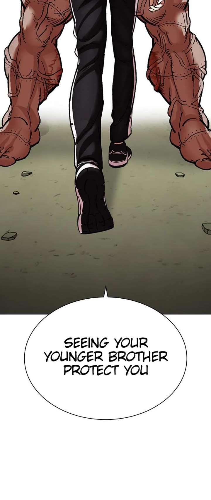 Lookism Chapter 480 - Page 58