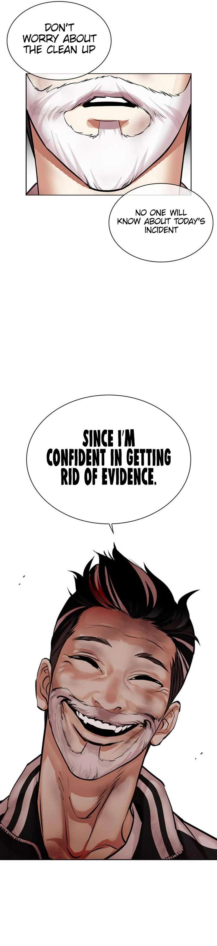 Lookism Chapter 480 - Page 60