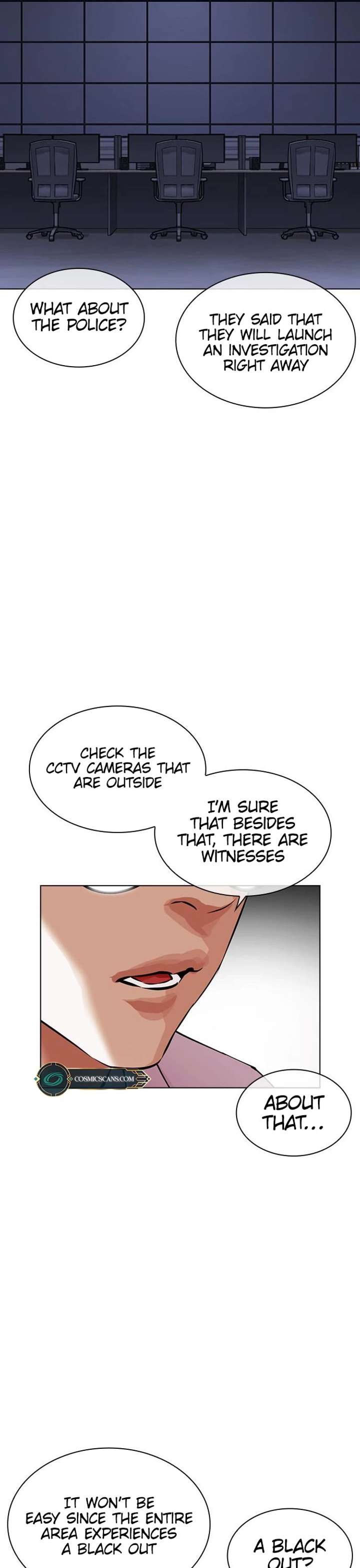 Lookism Chapter 480 - Page 64