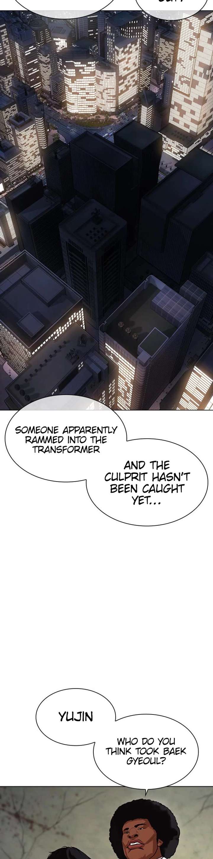 Lookism Chapter 480 - Page 65