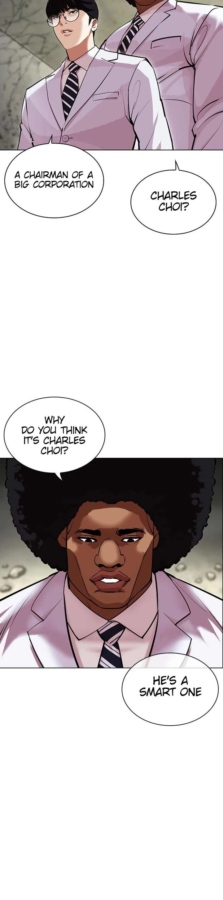 Lookism Chapter 480 - Page 66