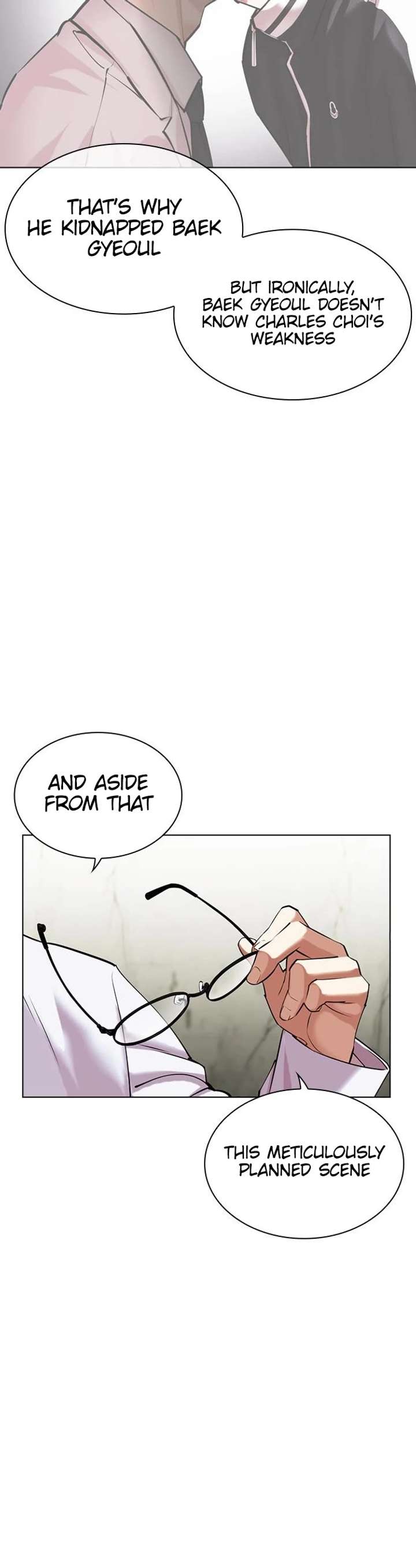 Lookism Chapter 480 - Page 69
