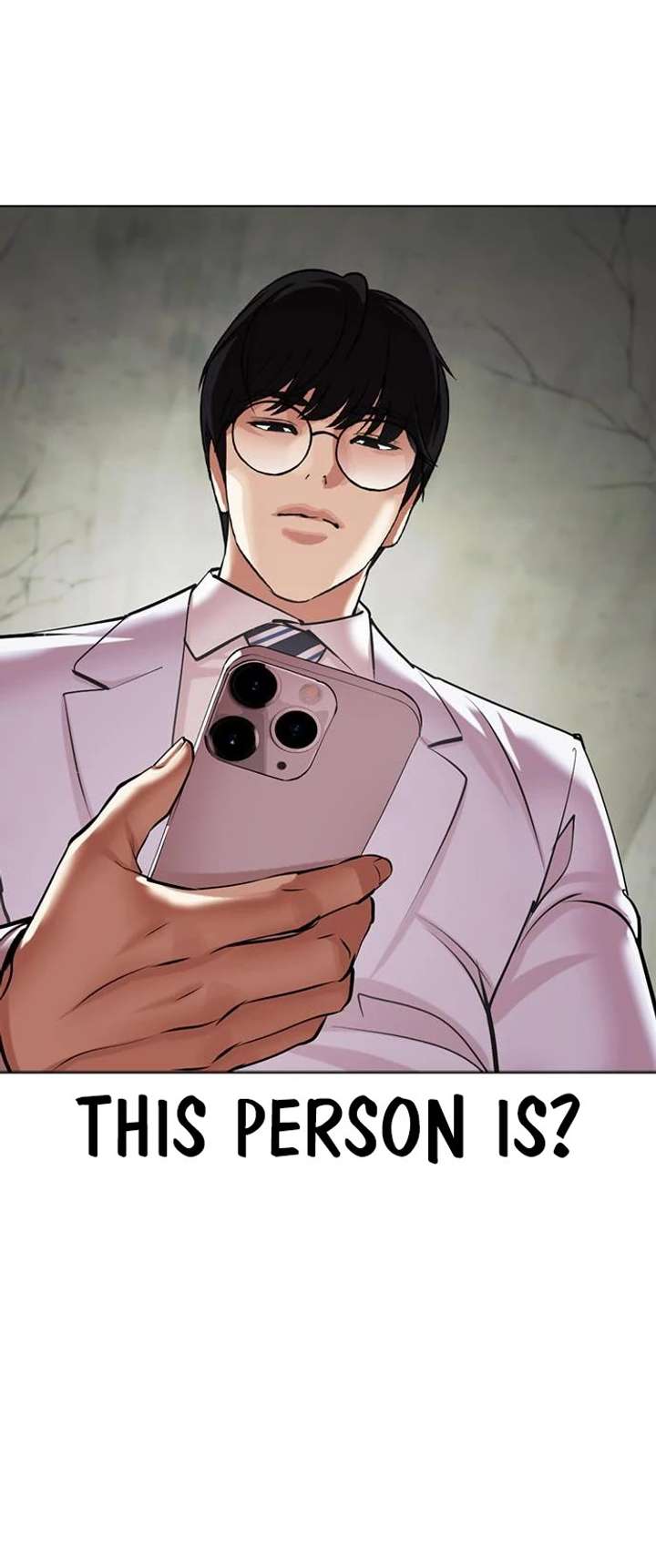 Lookism Chapter 480 - Page 73