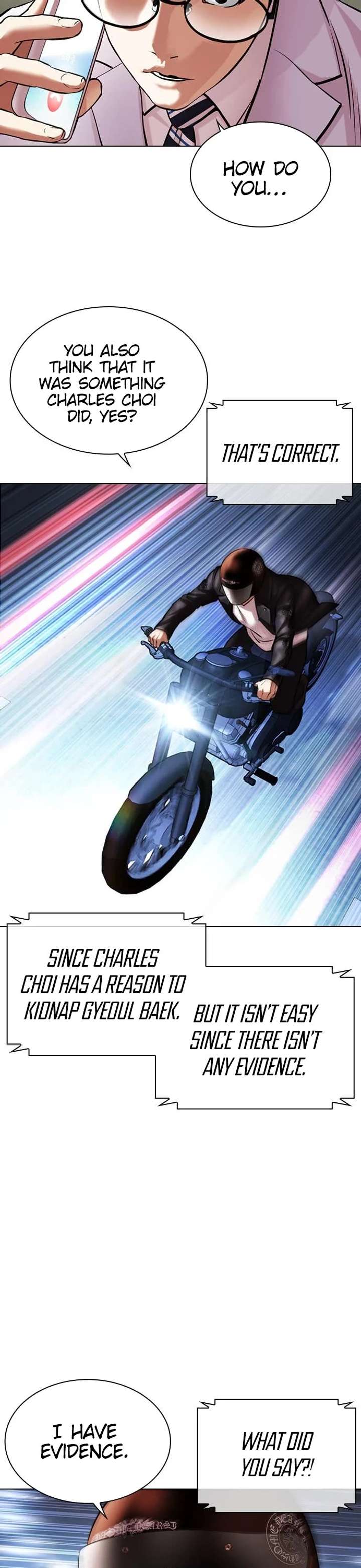 Lookism Chapter 480 - Page 75