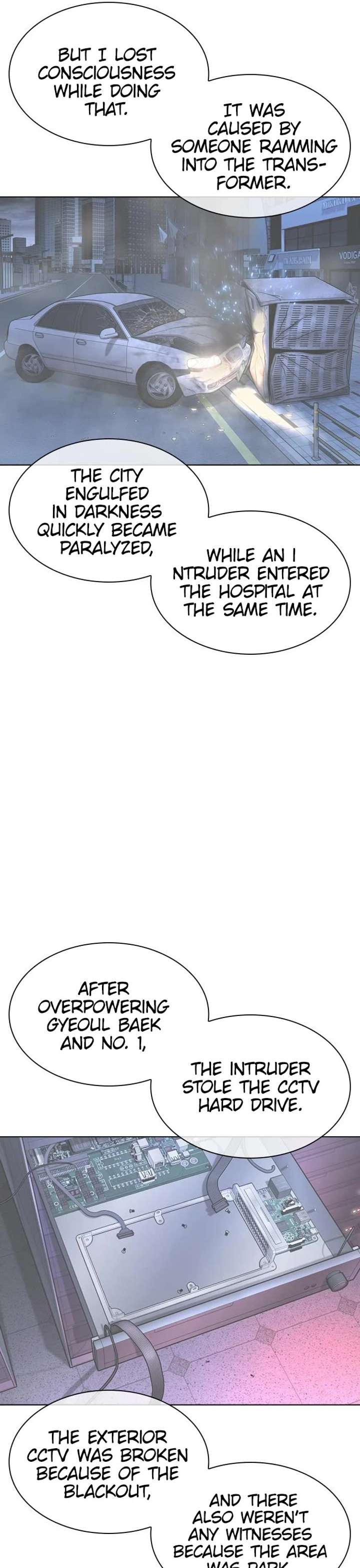 Lookism Chapter 480 - Page 78