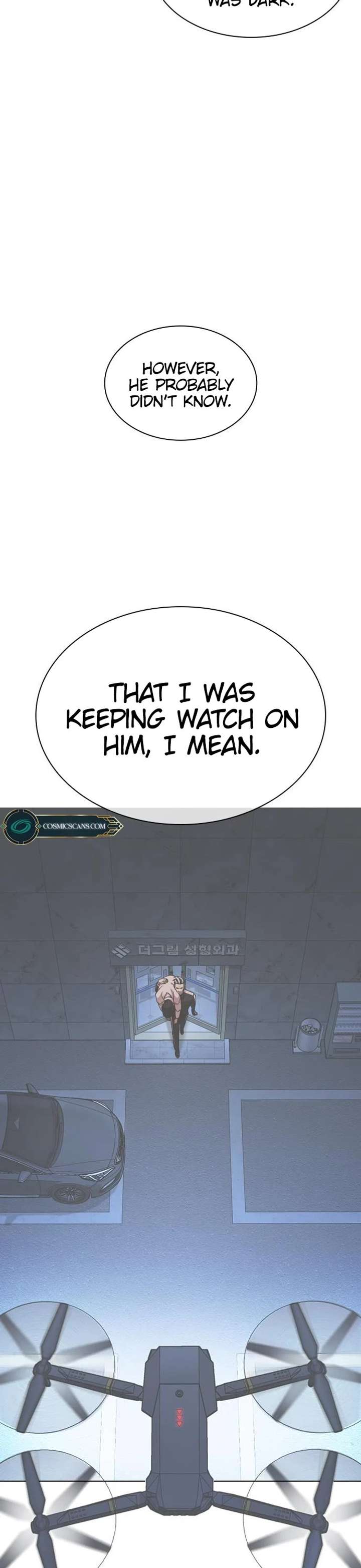 Lookism Chapter 480 - Page 79