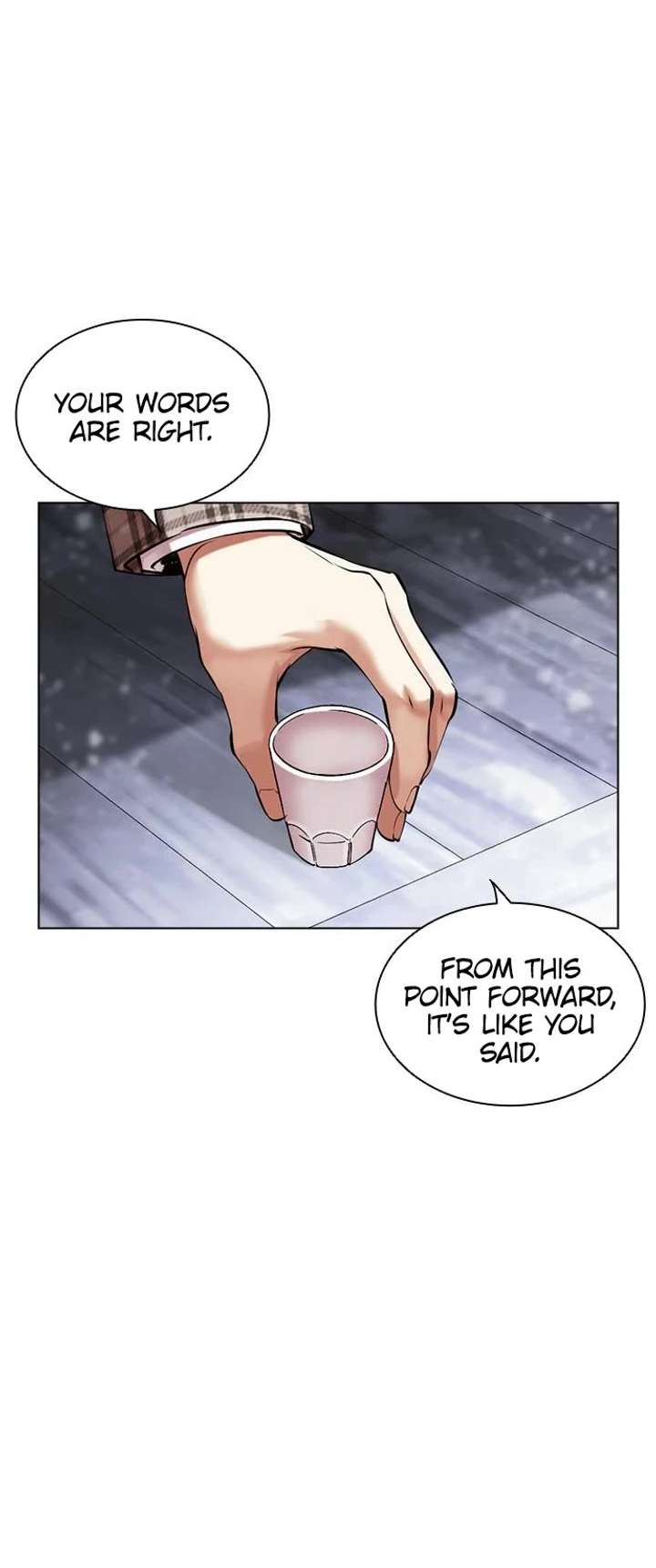 Lookism Chapter 480 - Page 8