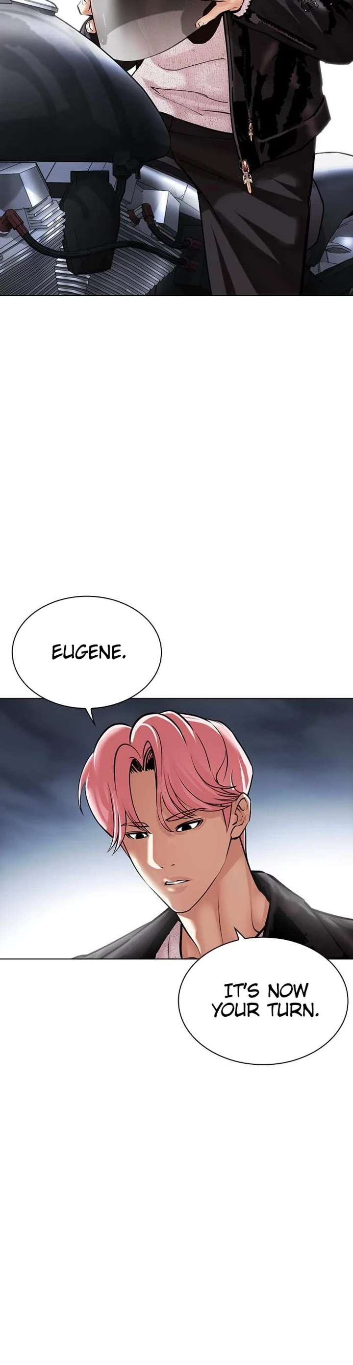 Lookism Chapter 480 - Page 84