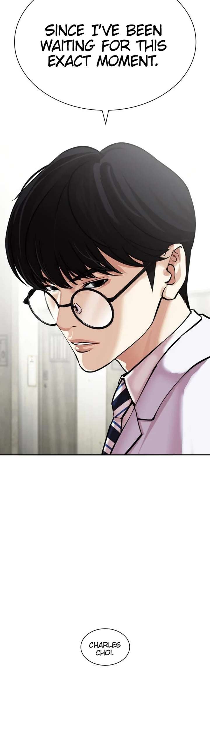 Lookism Chapter 480 - Page 86