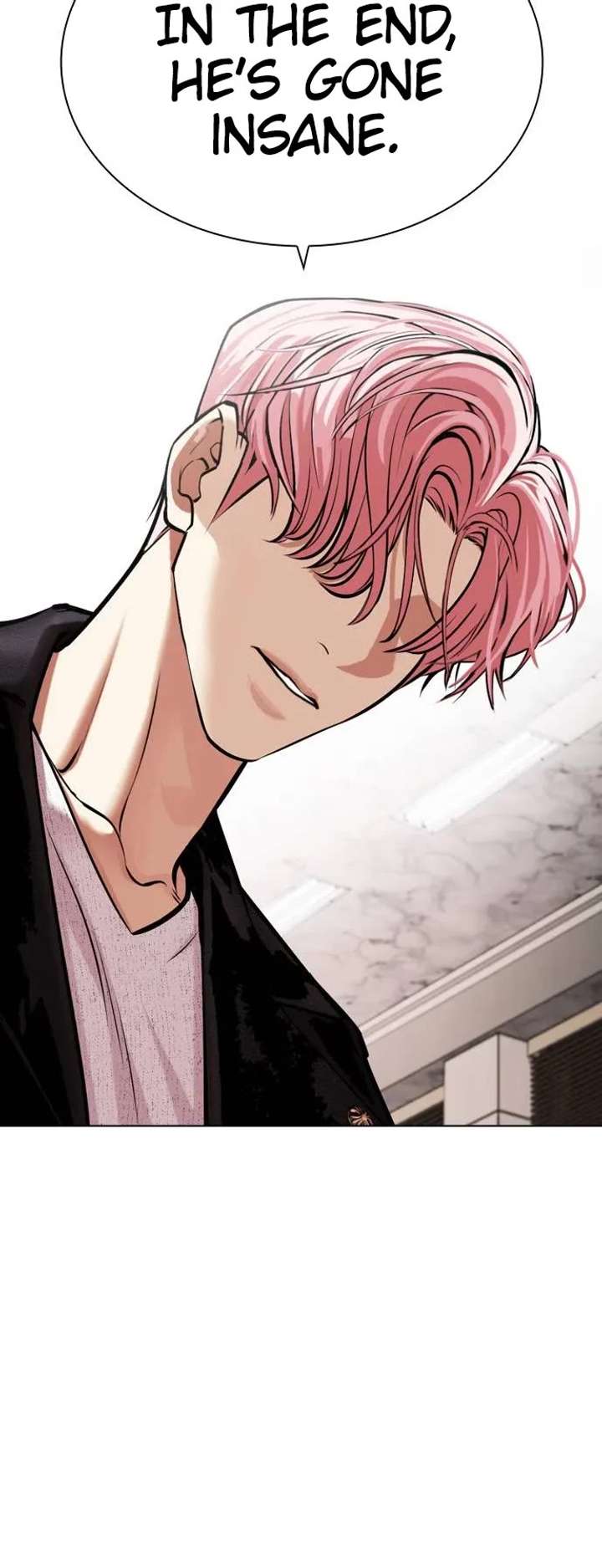 Lookism Chapter 481 - Page 21