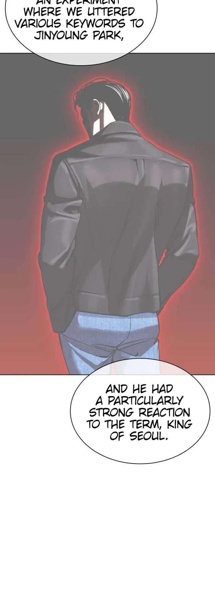 Lookism Chapter 481 - Page 25