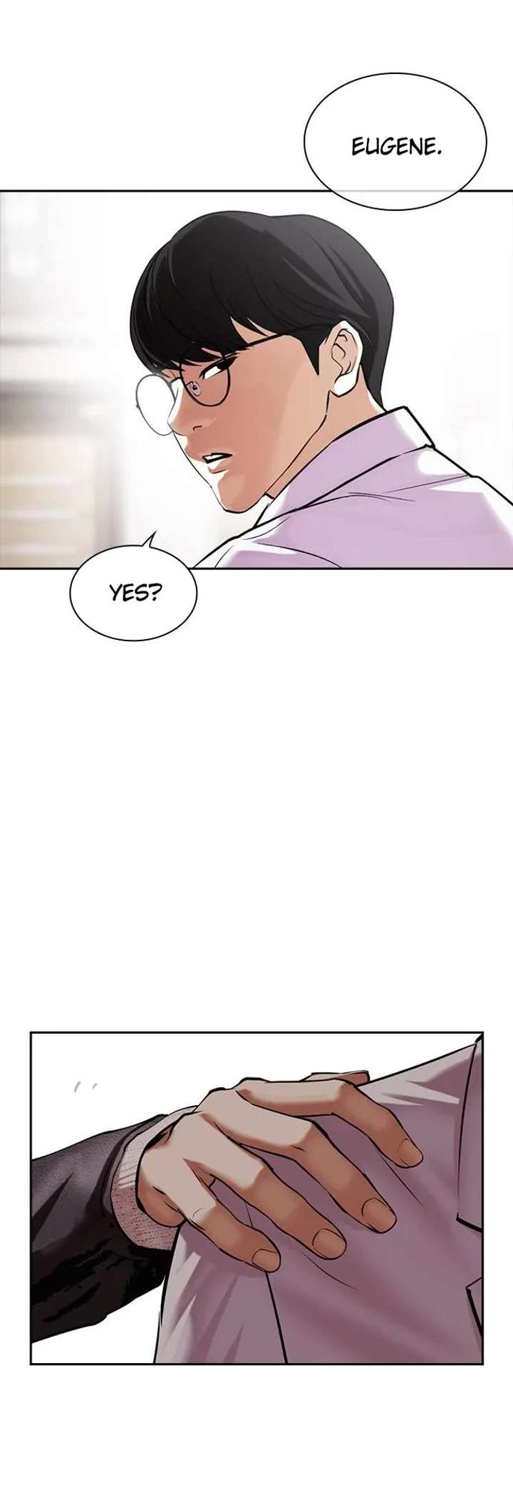 Lookism Chapter 481 - Page 28