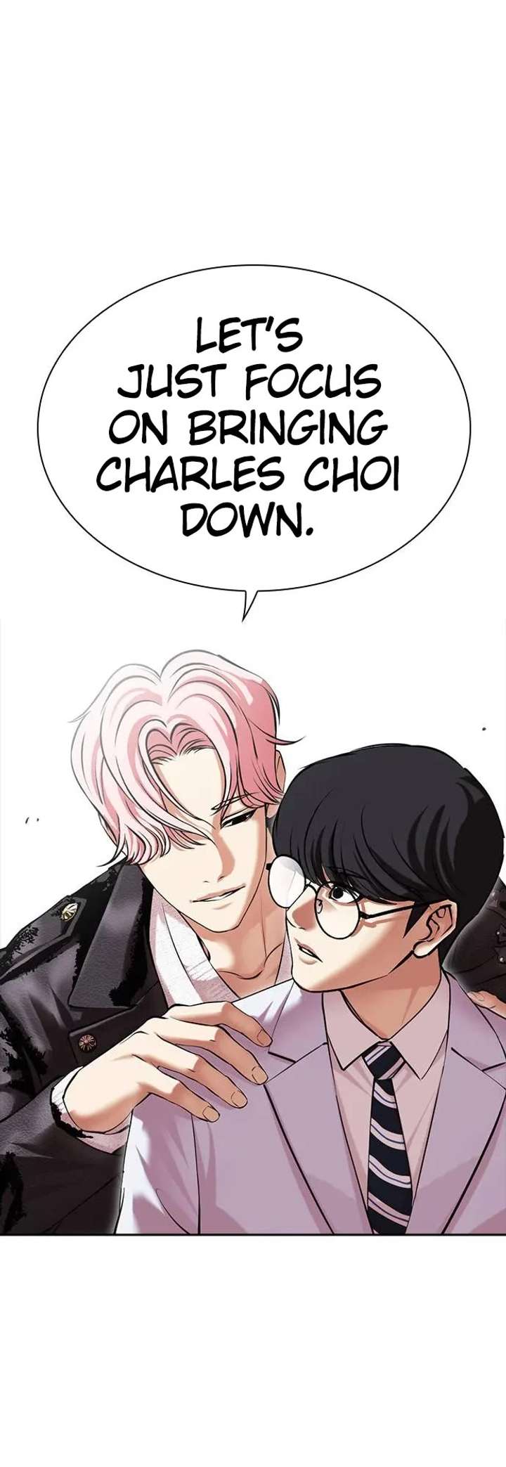 Lookism Chapter 481 - Page 29