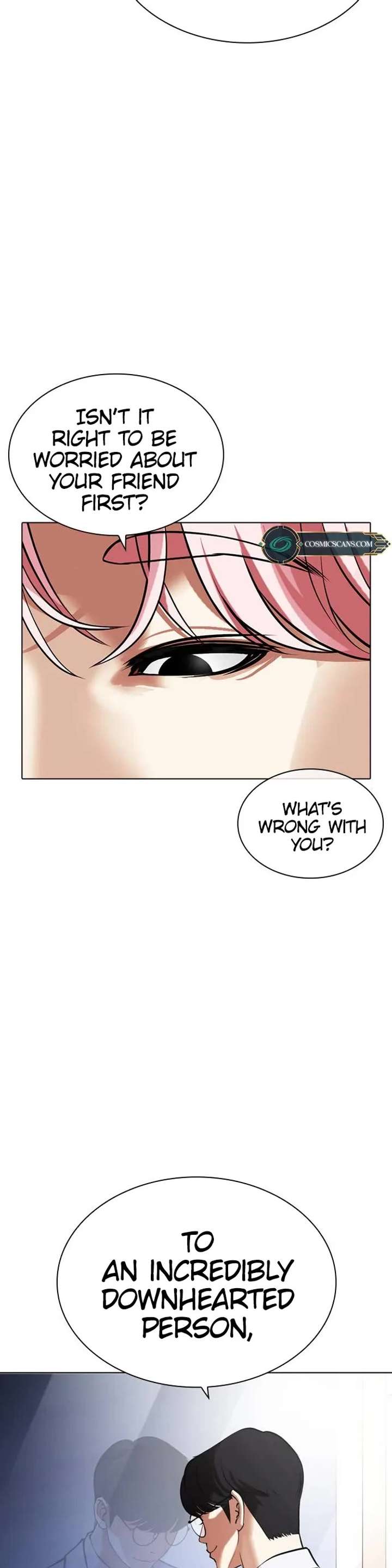 Lookism Chapter 481 - Page 31