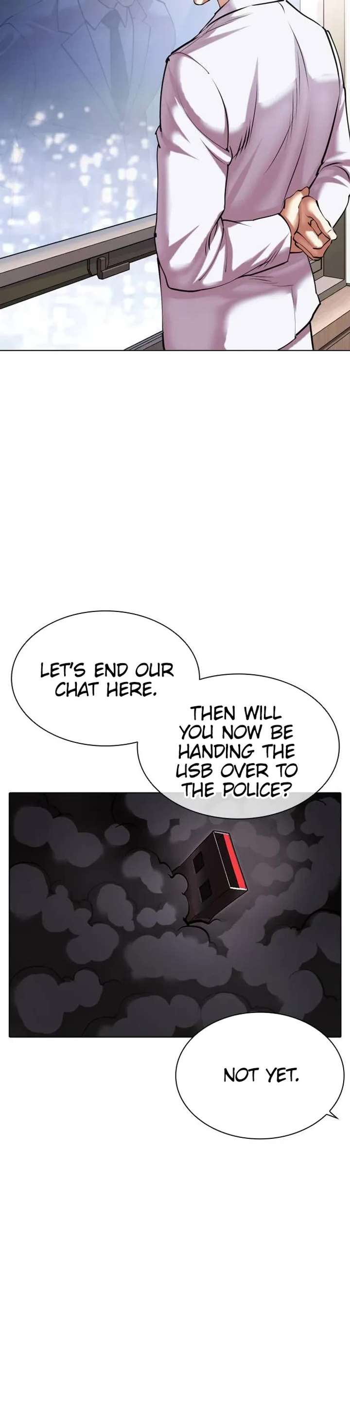 Lookism Chapter 481 - Page 32