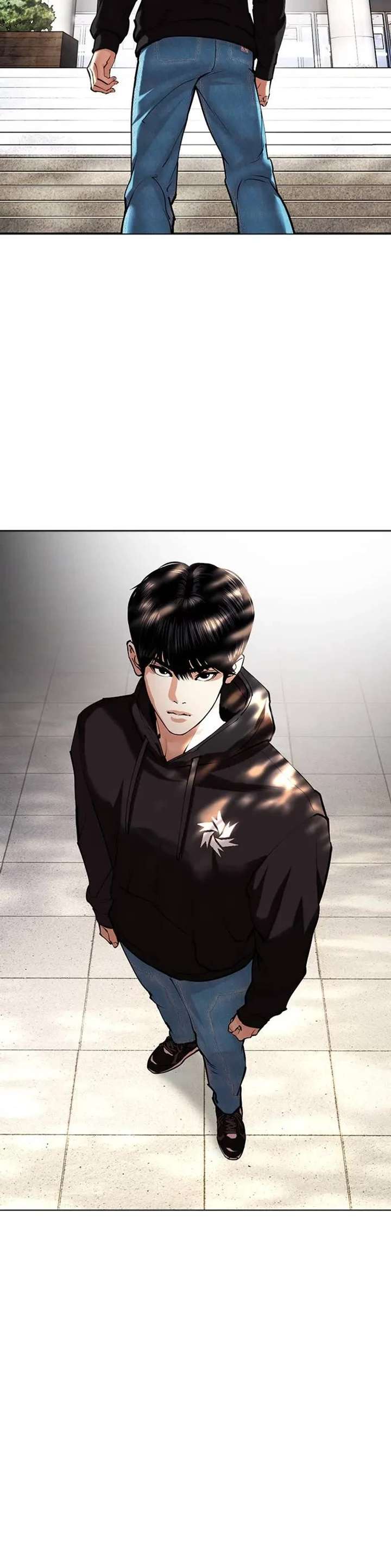 Lookism Chapter 481 - Page 35