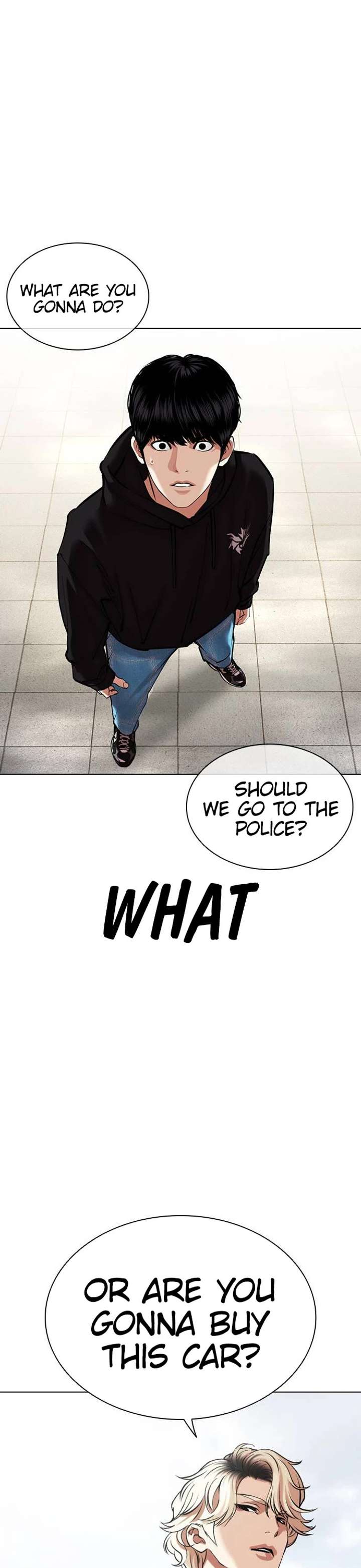 Lookism Chapter 481 - Page 47