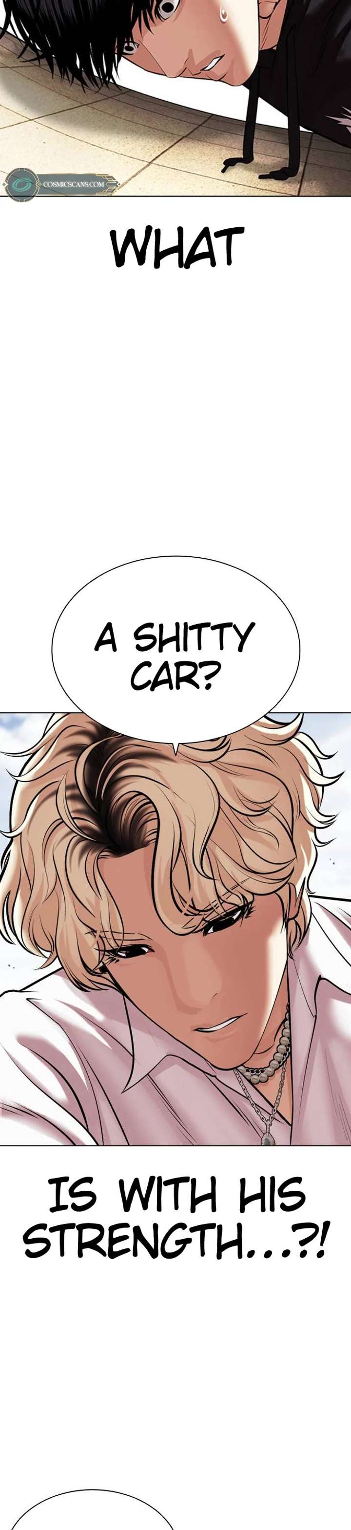 Lookism Chapter 481 - Page 52