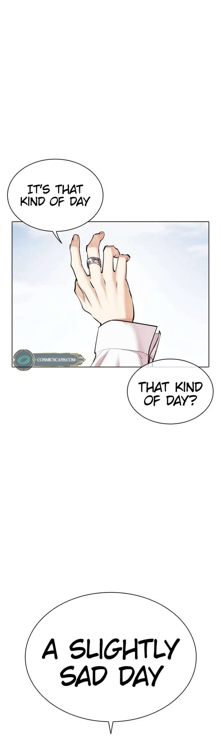 Lookism Chapter 481 - Page 56