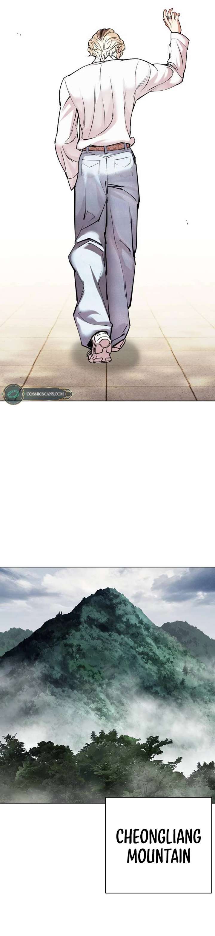 Lookism Chapter 481 - Page 57