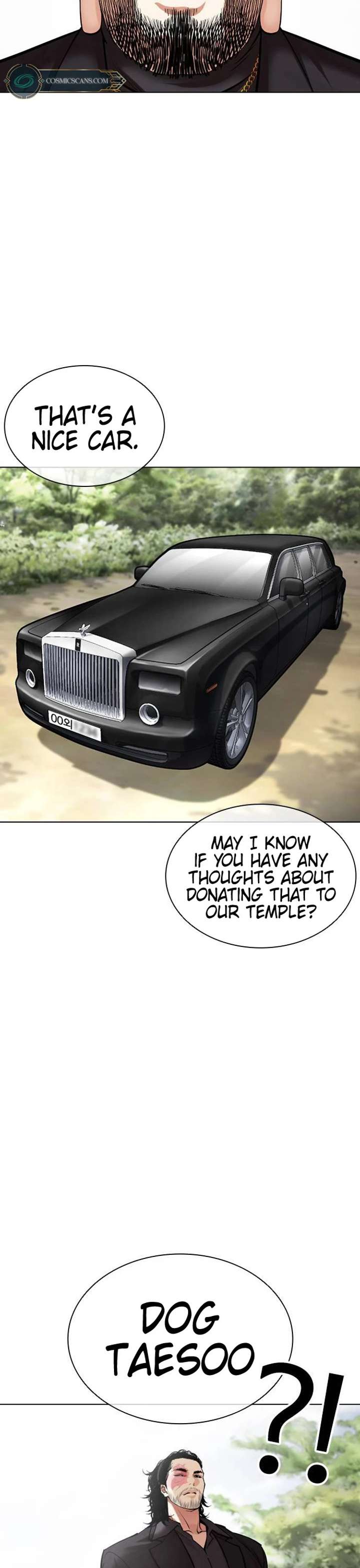 Lookism Chapter 481 - Page 59