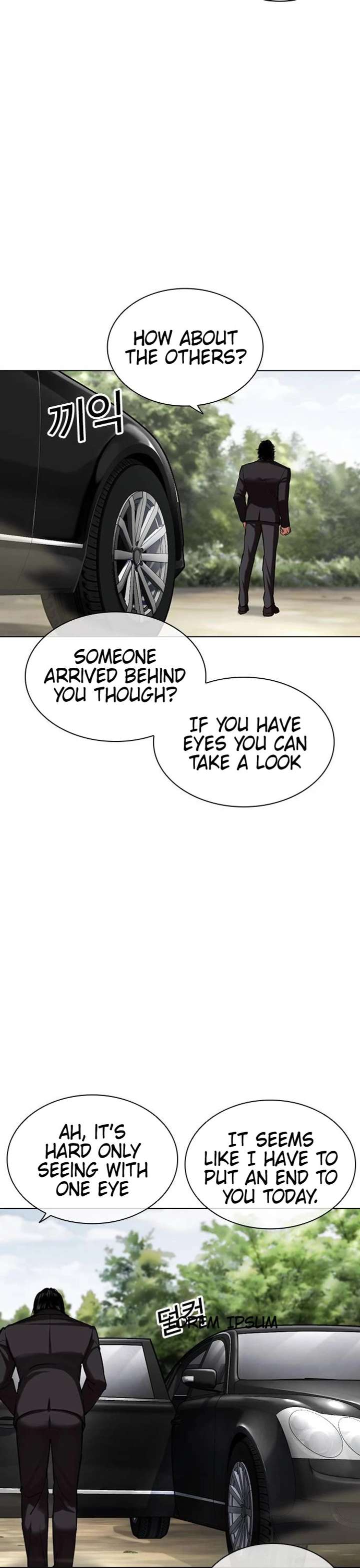 Lookism Chapter 481 - Page 61