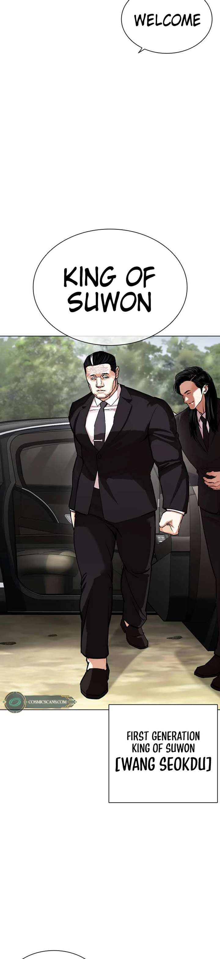 Lookism Chapter 481 - Page 62