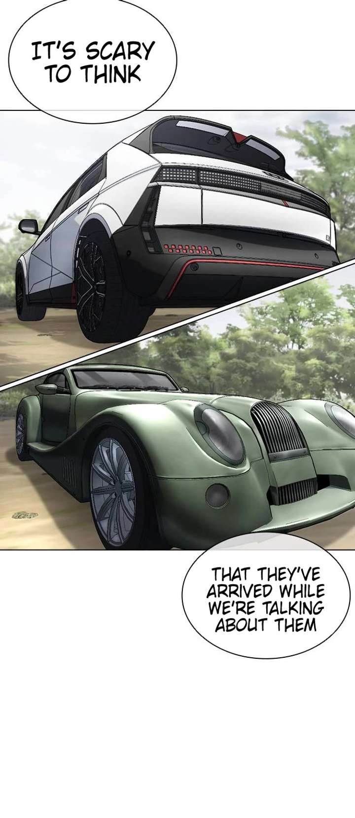 Lookism Chapter 481 - Page 64