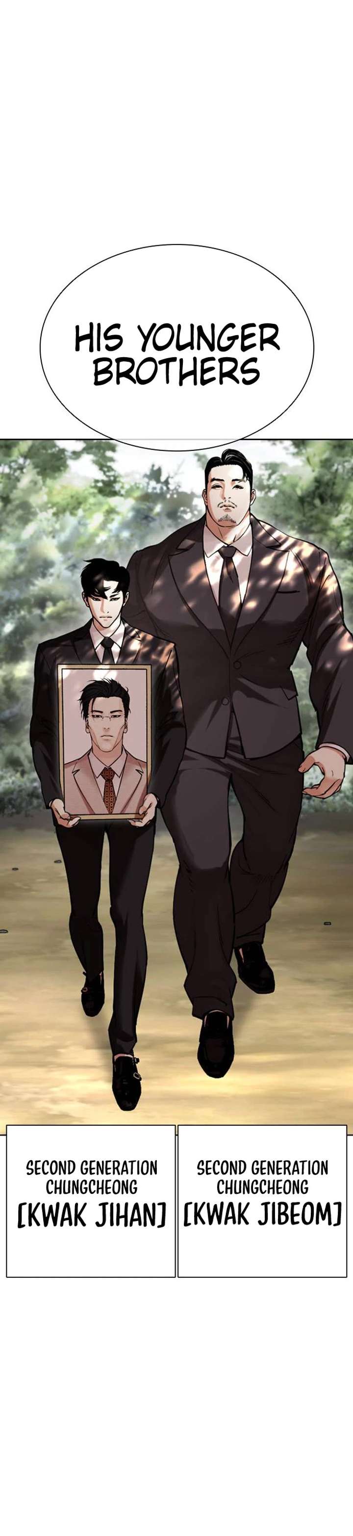 Lookism Chapter 481 - Page 67