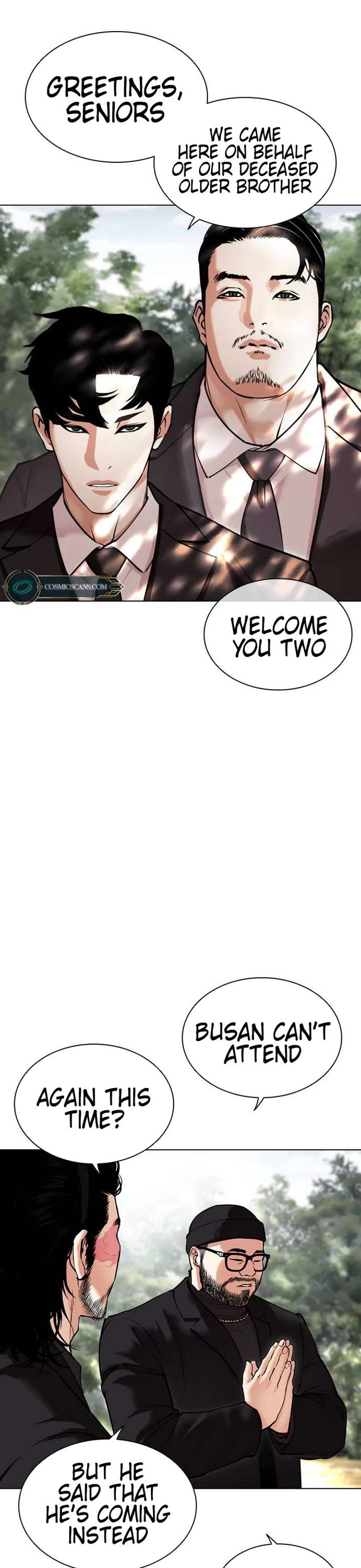 Lookism Chapter 481 - Page 68