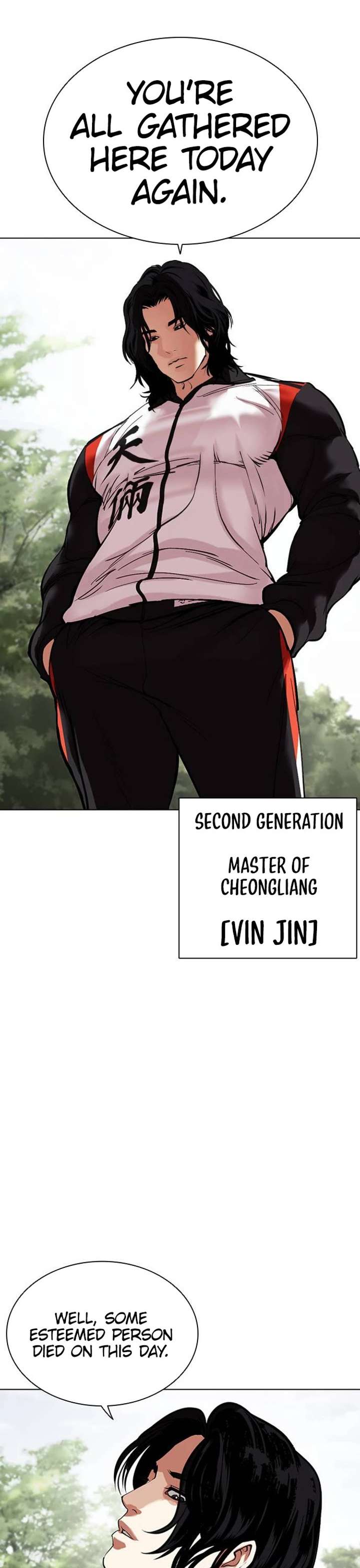 Lookism Chapter 481 - Page 79