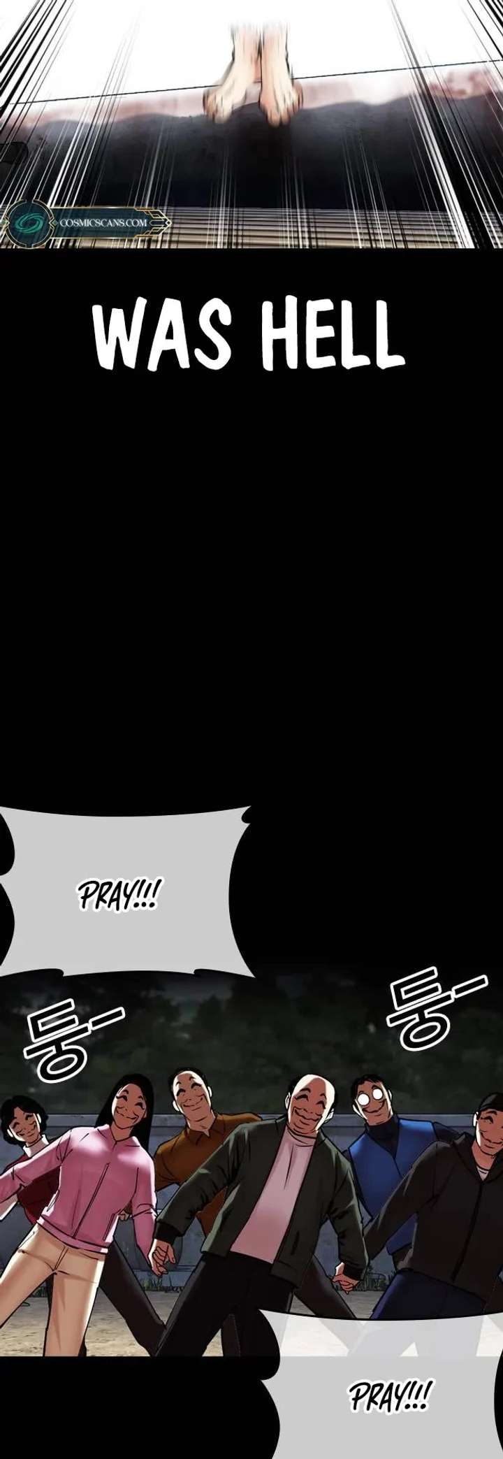 Lookism Chapter 481 - Page 84