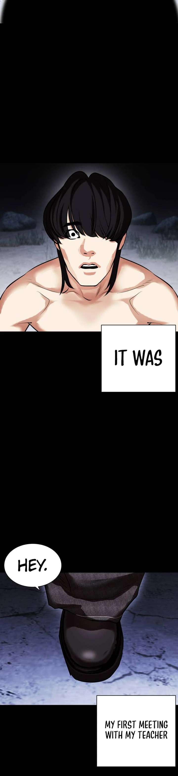 Lookism Chapter 482 - Page 108