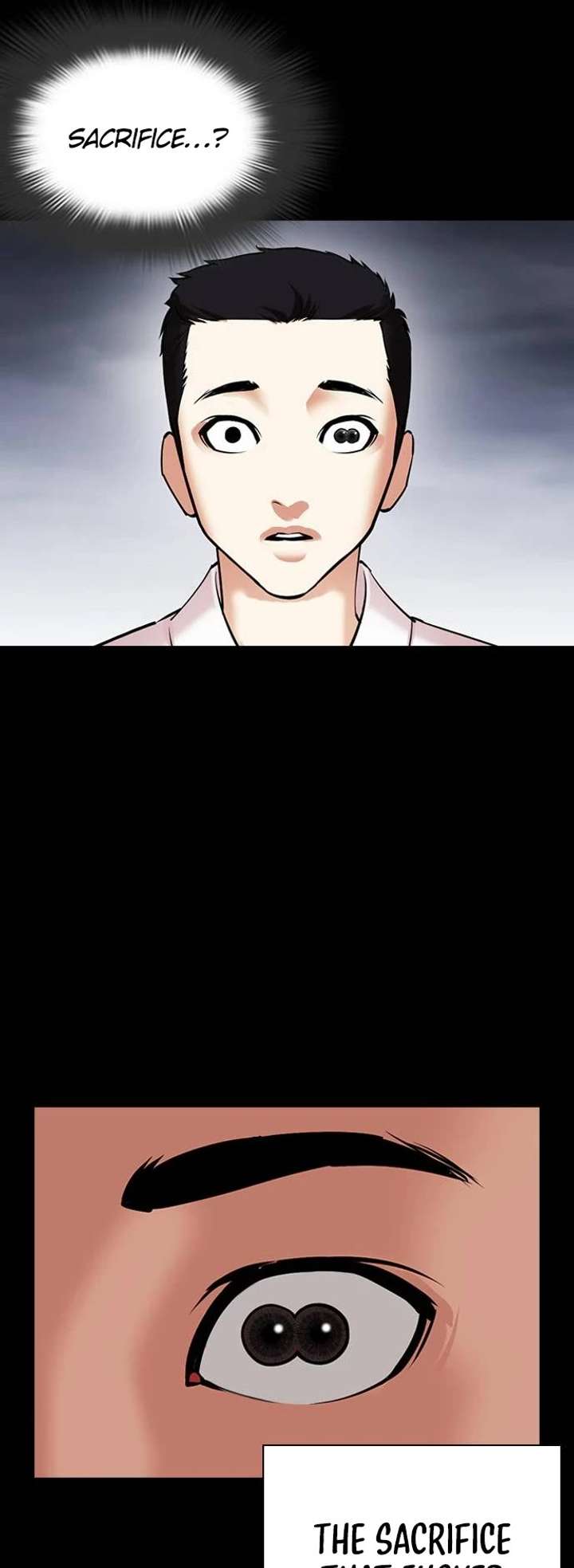 Lookism Chapter 482 - Page 15