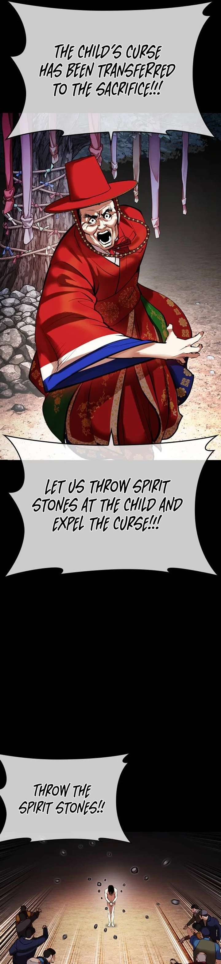 Lookism Chapter 482 - Page 21