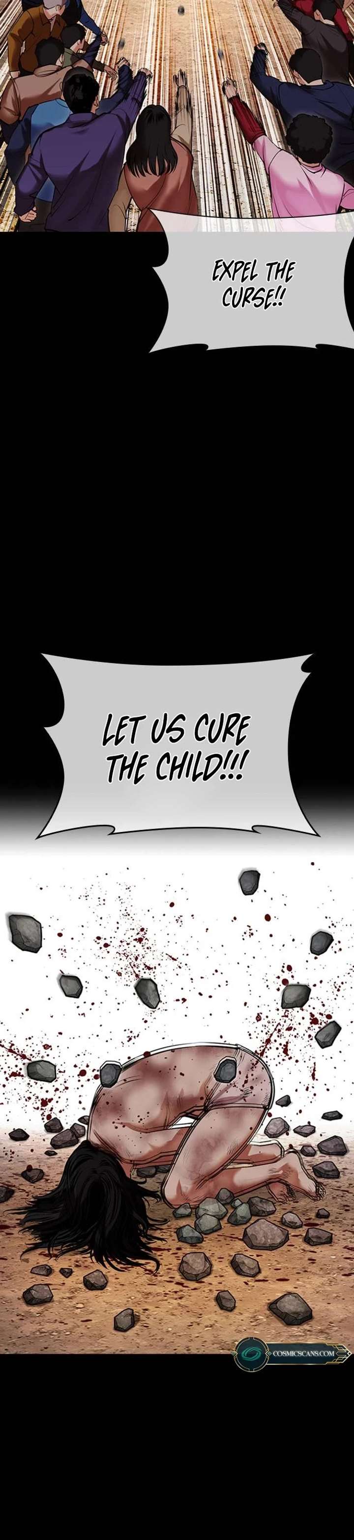 Lookism Chapter 482 - Page 22