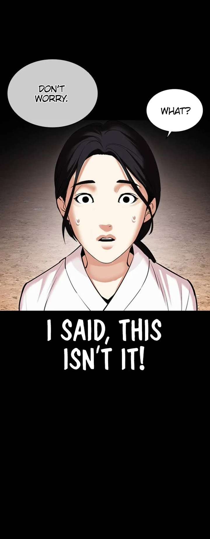 Lookism Chapter 482 - Page 24