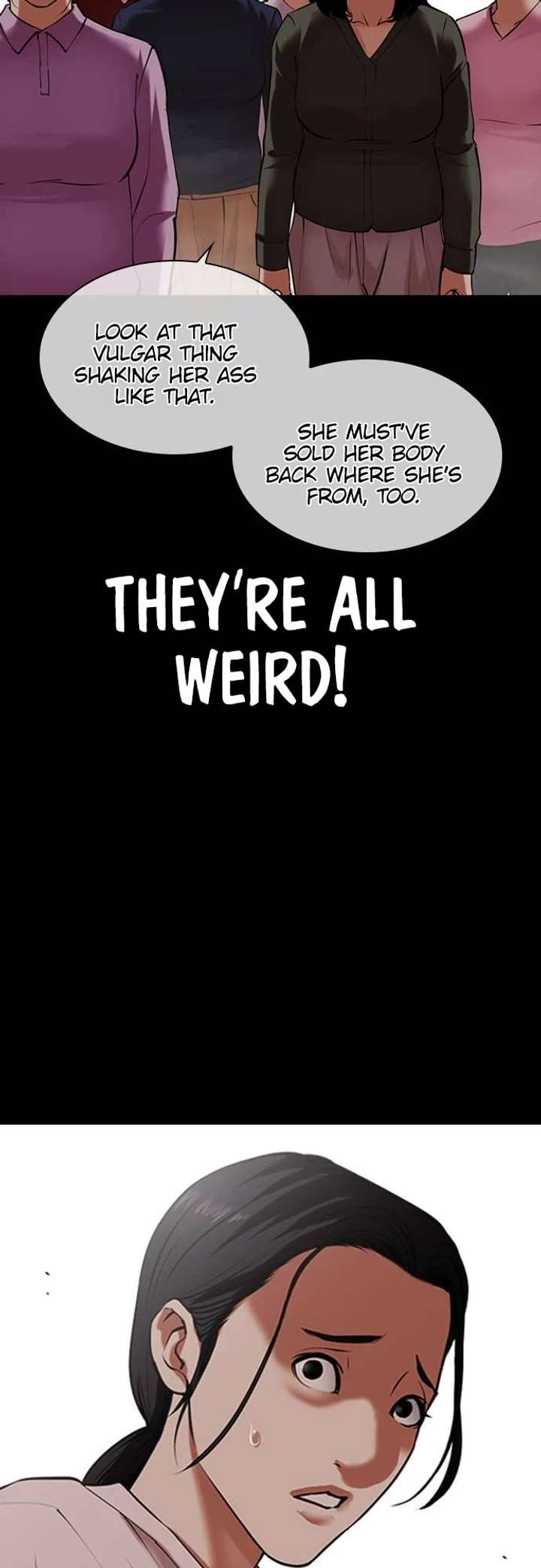 Lookism Chapter 482 - Page 27