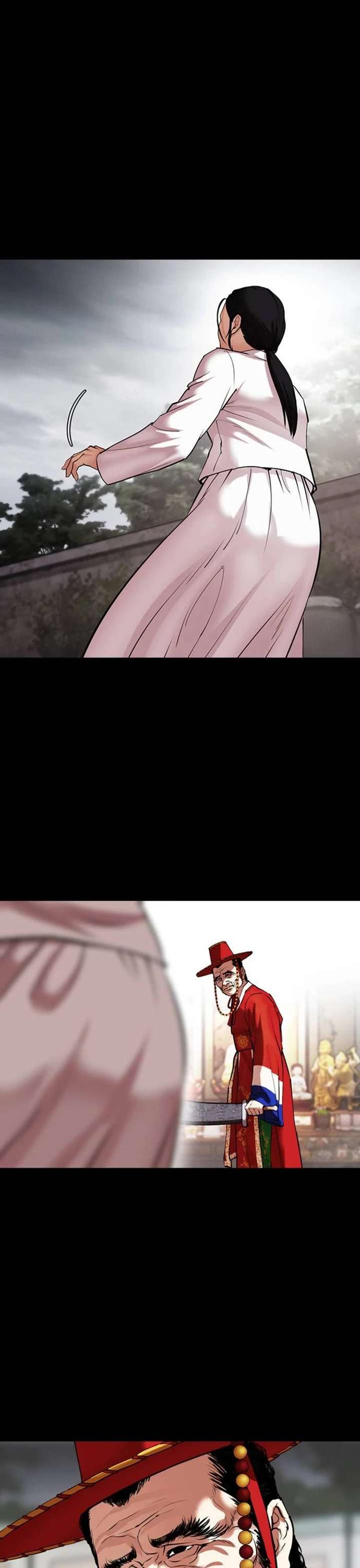 Lookism Chapter 482 - Page 29