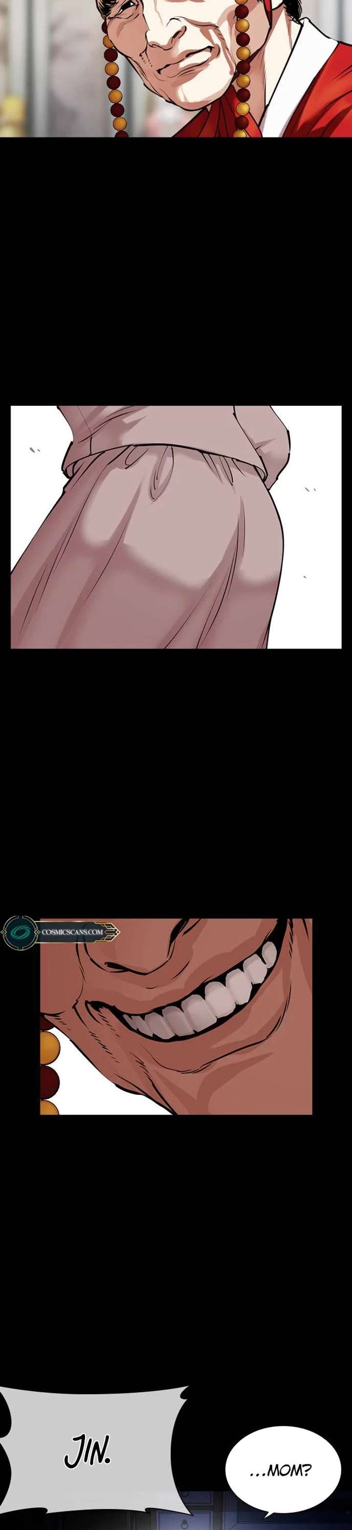 Lookism Chapter 482 - Page 30