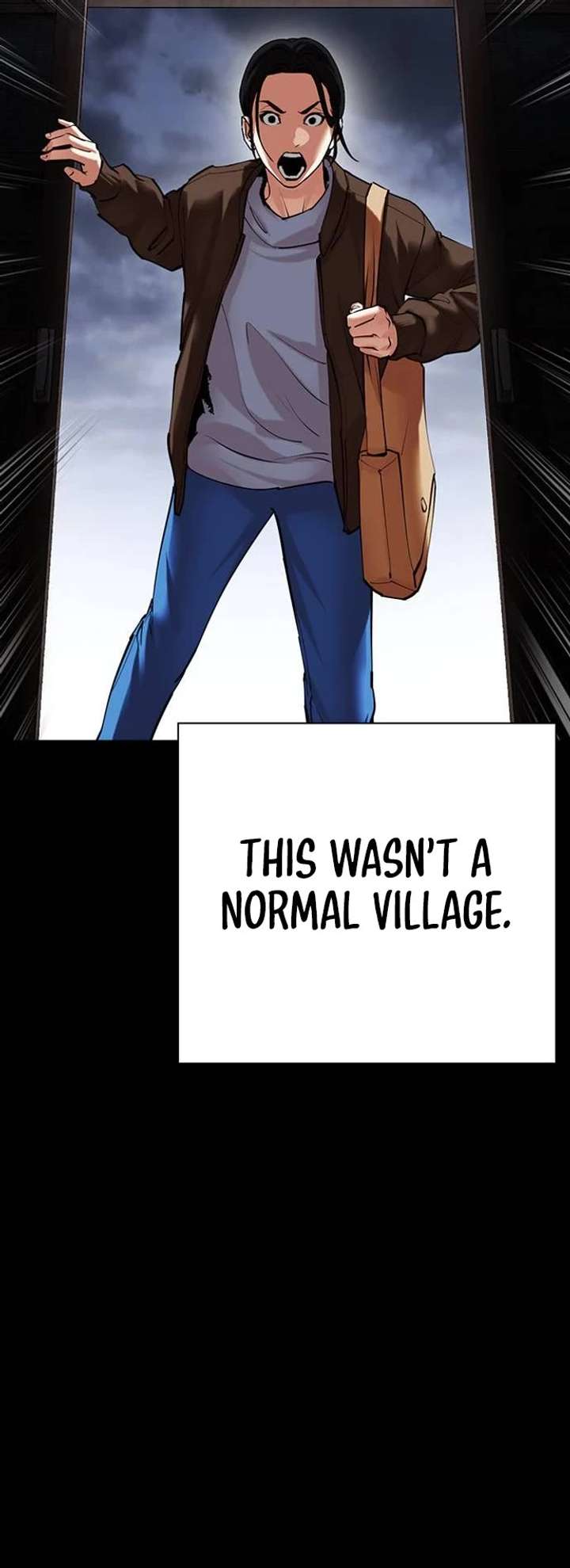 Lookism Chapter 482 - Page 32