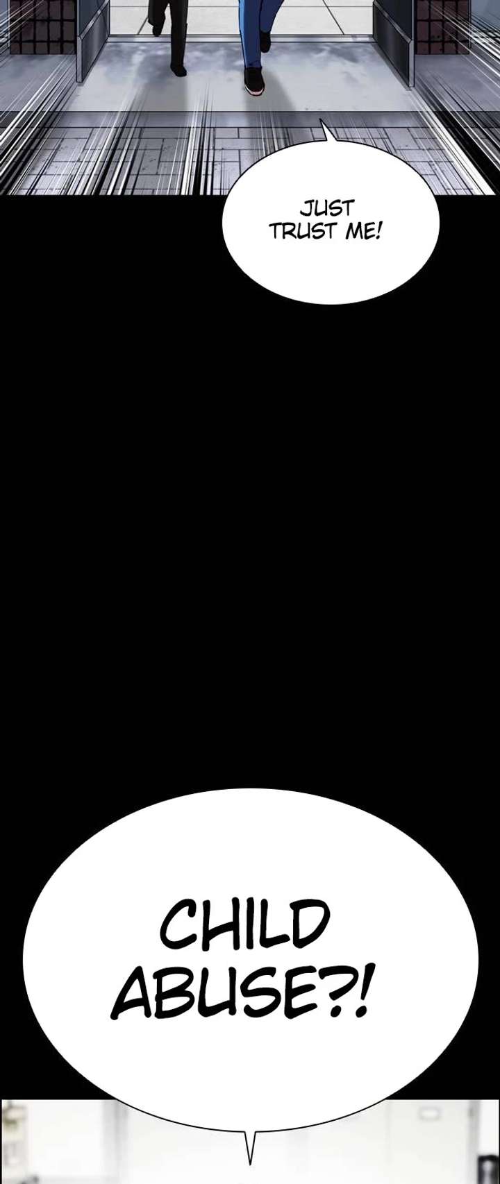 Lookism Chapter 482 - Page 39