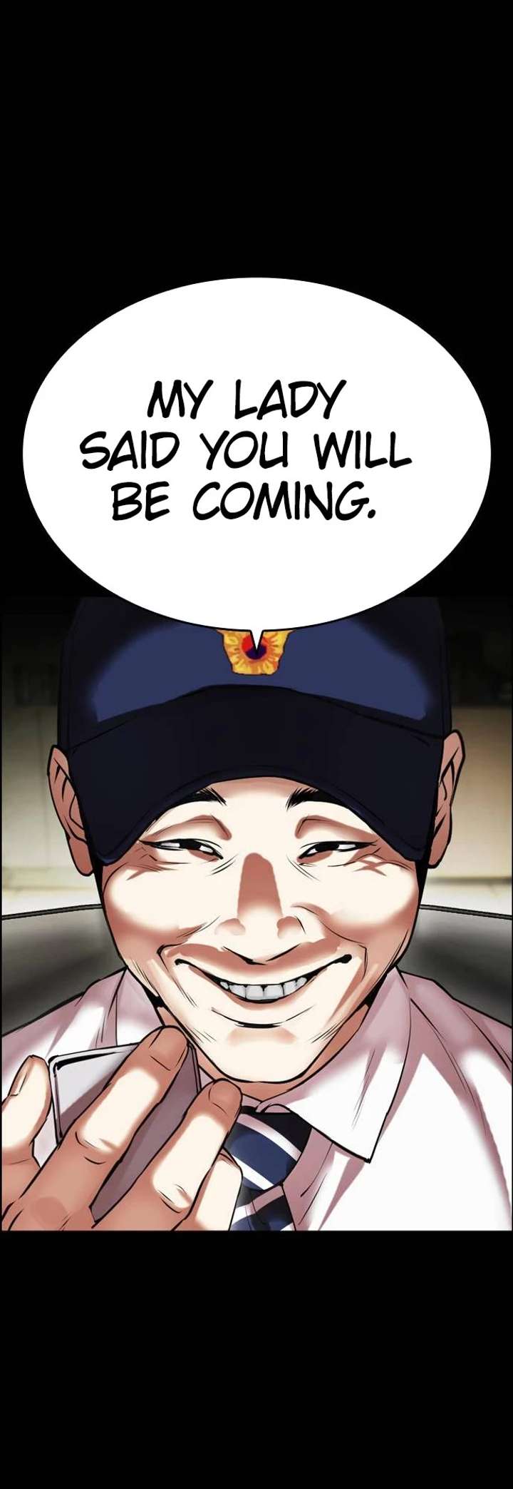 Lookism Chapter 482 - Page 43