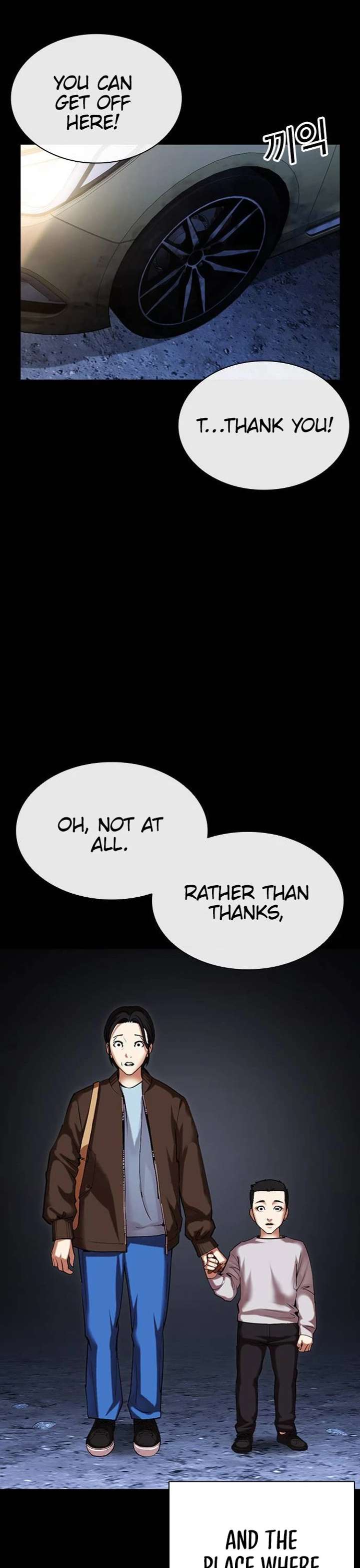 Lookism Chapter 482 - Page 49