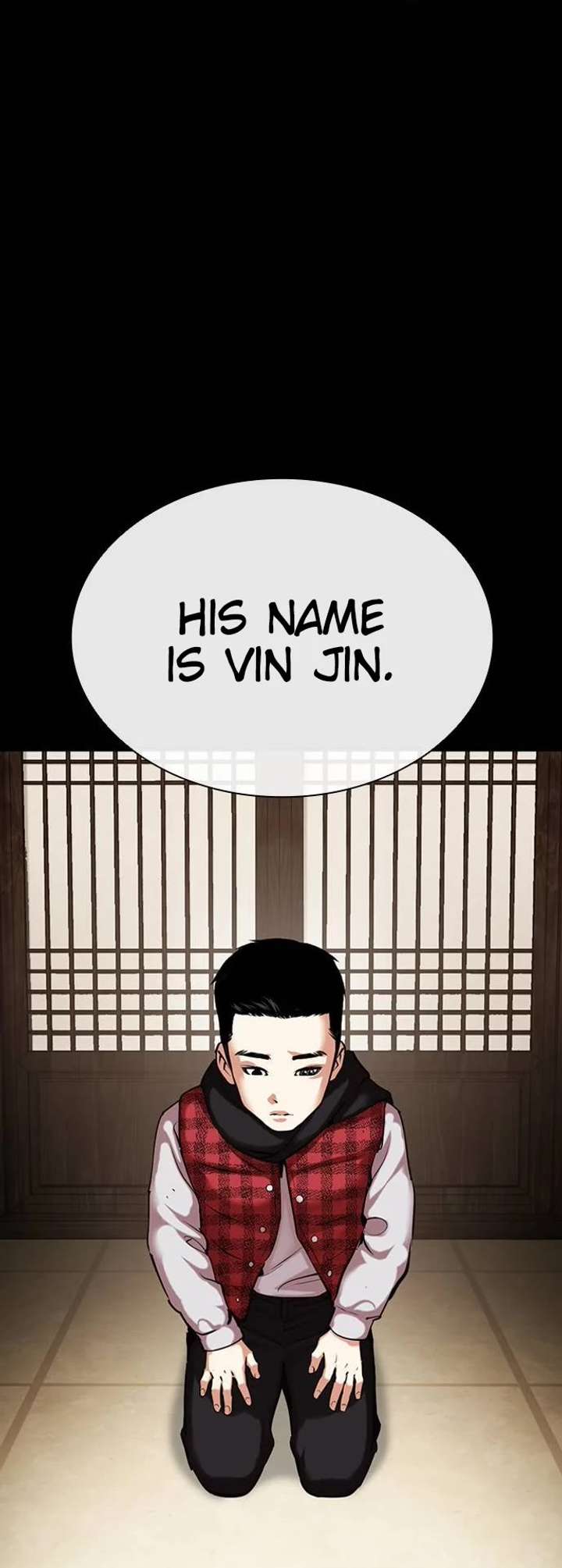 Lookism Chapter 482 - Page 5