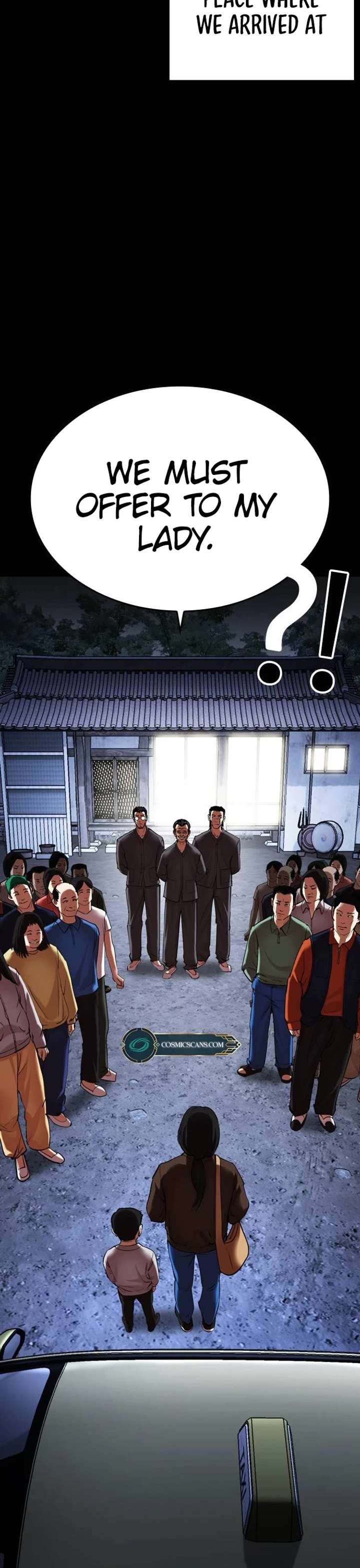 Lookism Chapter 482 - Page 50