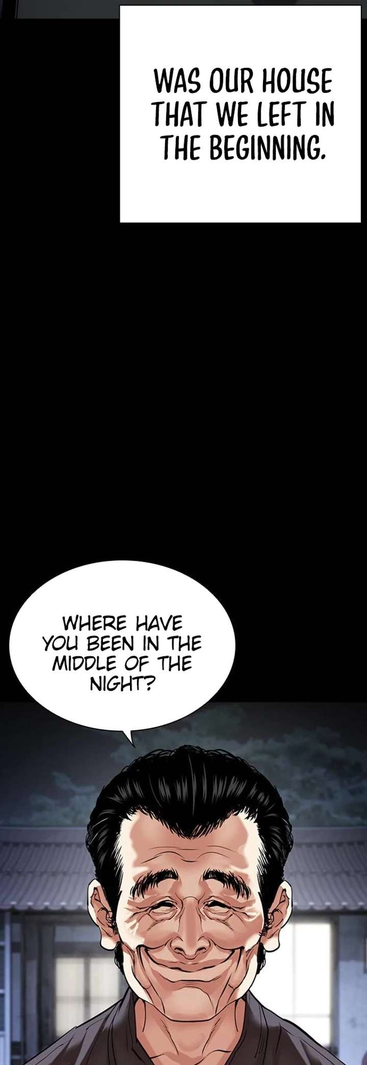 Lookism Chapter 482 - Page 51